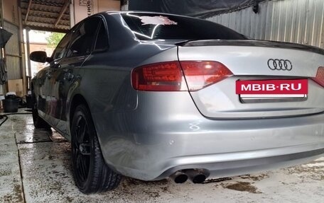 Audi A4, 2010 год, 910 000 рублей, 7 фотография