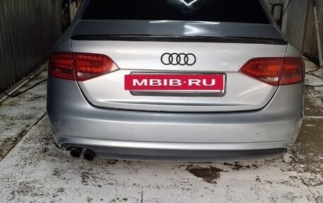 Audi A4, 2010 год, 910 000 рублей, 9 фотография