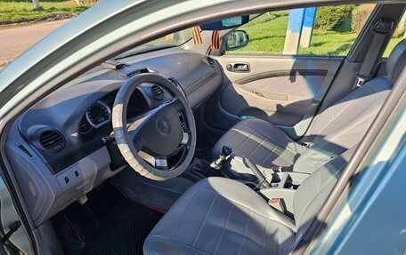 Chevrolet Lacetti, 2008 год, 530 000 рублей, 4 фотография