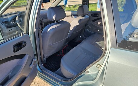 Chevrolet Lacetti, 2008 год, 530 000 рублей, 6 фотография