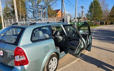 Chevrolet Lacetti, 2008 год, 530 000 рублей, 11 фотография