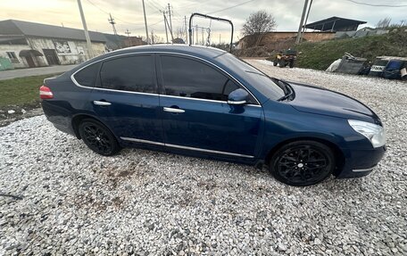 Nissan Teana, 2008 год, 700 000 рублей, 2 фотография