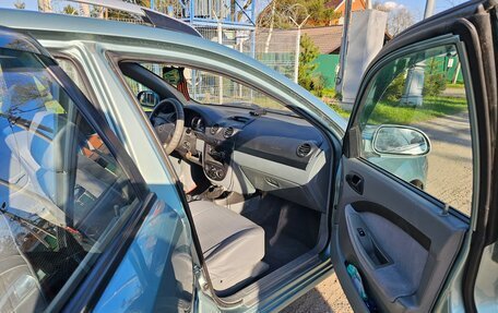 Chevrolet Lacetti, 2008 год, 530 000 рублей, 12 фотография