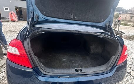 Nissan Teana, 2008 год, 700 000 рублей, 4 фотография