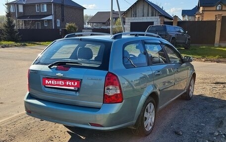 Chevrolet Lacetti, 2008 год, 530 000 рублей, 3 фотография