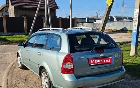 Chevrolet Lacetti, 2008 год, 530 000 рублей, 2 фотография