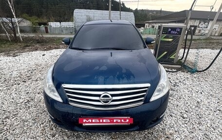 Nissan Teana, 2008 год, 700 000 рублей, 3 фотография