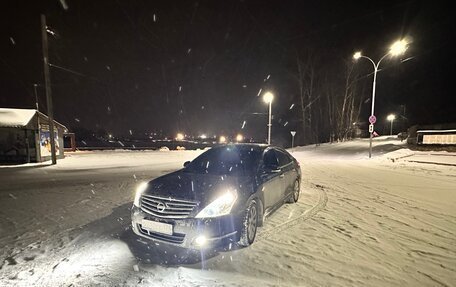 Nissan Teana, 2008 год, 700 000 рублей, 6 фотография