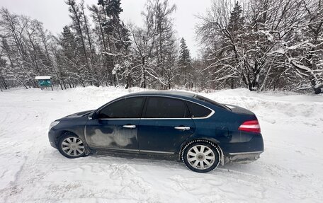 Nissan Teana, 2008 год, 700 000 рублей, 10 фотография