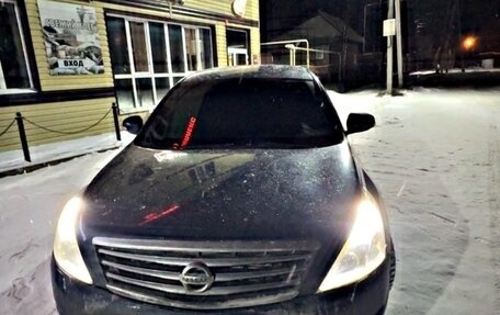 Nissan Teana, 2008 год, 700 000 рублей, 7 фотография