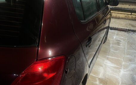 Skoda Fabia II, 2009 год, 550 000 рублей, 11 фотография