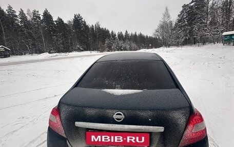 Nissan Teana, 2008 год, 700 000 рублей, 11 фотография