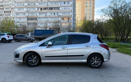 Peugeot 308 II, 2011 год, 430 000 рублей, 4 фотография