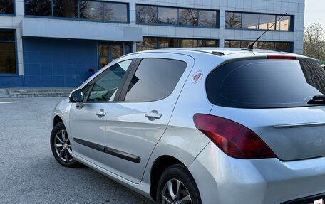 Peugeot 308 II, 2011 год, 430 000 рублей, 2 фотография
