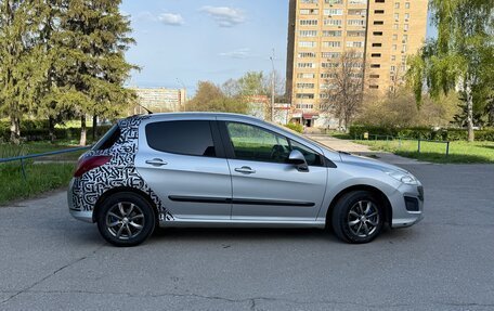 Peugeot 308 II, 2011 год, 430 000 рублей, 5 фотография