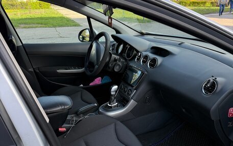 Peugeot 308 II, 2011 год, 430 000 рублей, 9 фотография