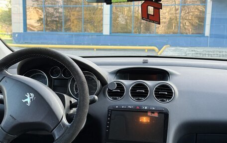 Peugeot 308 II, 2011 год, 430 000 рублей, 7 фотография