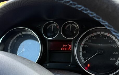Peugeot 308 II, 2011 год, 430 000 рублей, 11 фотография