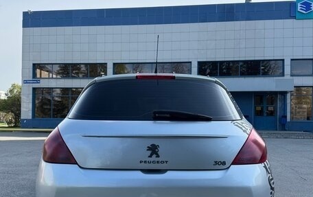 Peugeot 308 II, 2011 год, 430 000 рублей, 6 фотография