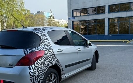 Peugeot 308 II, 2011 год, 430 000 рублей, 3 фотография