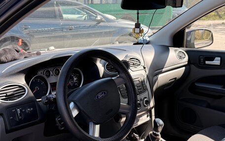 Ford Focus II рестайлинг, 2011 год, 700 000 рублей, 3 фотография