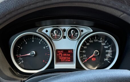 Ford Focus II рестайлинг, 2011 год, 700 000 рублей, 2 фотография
