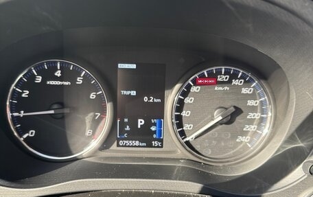 Mitsubishi Outlander III рестайлинг 3, 2017 год, 2 500 000 рублей, 28 фотография