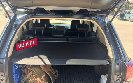 Mitsubishi Outlander III рестайлинг 3, 2017 год, 2 500 000 рублей, 26 фотография
