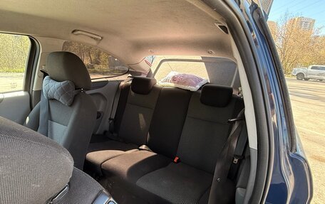 Ford Focus II рестайлинг, 2011 год, 700 000 рублей, 10 фотография