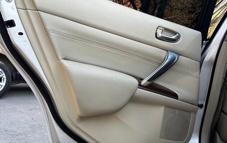 Nissan Teana, 2011 год, 950 000 рублей, 6 фотография