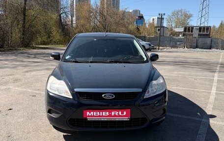 Ford Focus II рестайлинг, 2011 год, 700 000 рублей, 5 фотография