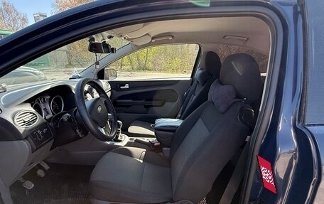 Ford Focus II рестайлинг, 2011 год, 700 000 рублей, 9 фотография