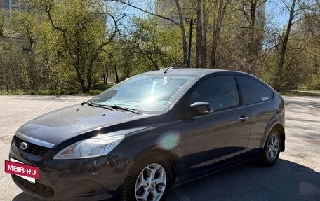 Ford Focus II рестайлинг, 2011 год, 700 000 рублей, 4 фотография