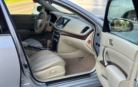 Nissan Teana, 2011 год, 950 000 рублей, 11 фотография