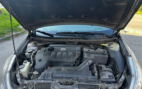 Nissan Teana, 2011 год, 950 000 рублей, 7 фотография