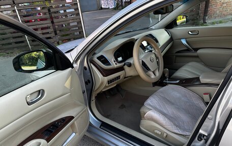 Nissan Teana, 2011 год, 950 000 рублей, 8 фотография