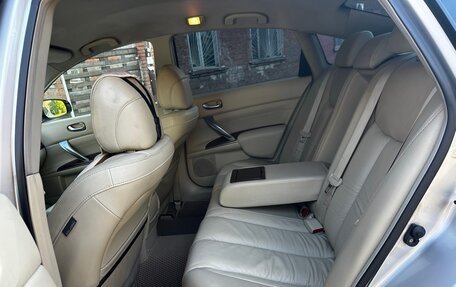 Nissan Teana, 2011 год, 950 000 рублей, 10 фотография