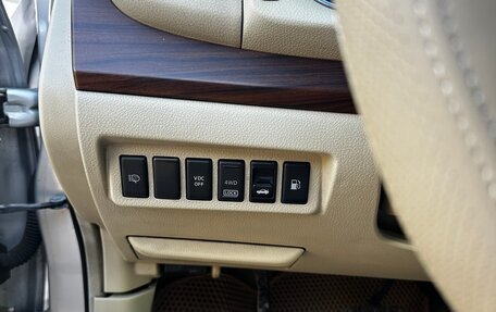 Nissan Teana, 2011 год, 950 000 рублей, 9 фотография