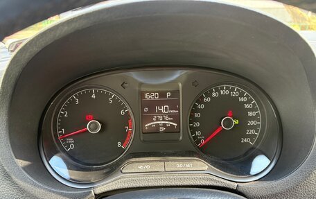 Volkswagen Polo VI (EU Market), 2018 год, 1 450 000 рублей, 2 фотография
