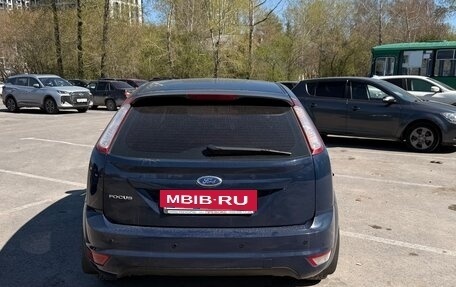 Ford Focus II рестайлинг, 2011 год, 700 000 рублей, 6 фотография