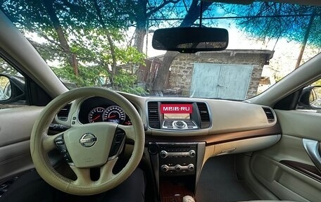 Nissan Teana, 2011 год, 950 000 рублей, 12 фотография
