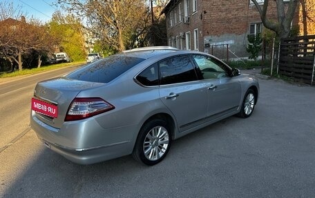 Nissan Teana, 2011 год, 950 000 рублей, 3 фотография