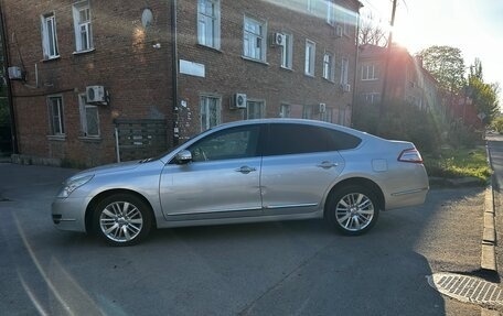 Nissan Teana, 2011 год, 950 000 рублей, 2 фотография