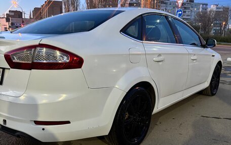 Ford Mondeo IV, 2012 год, 629 999 рублей, 4 фотография