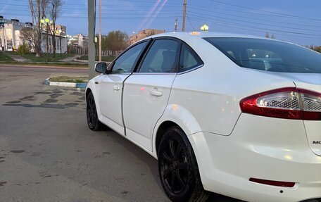 Ford Mondeo IV, 2012 год, 629 999 рублей, 2 фотография
