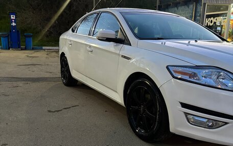 Ford Mondeo IV, 2012 год, 629 999 рублей, 5 фотография