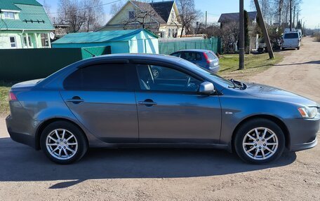 Mitsubishi Lancer IX, 2011 год, 569 000 рублей, 7 фотография