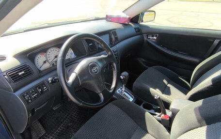 Toyota Corolla, 2005 год, 420 000 рублей, 2 фотография