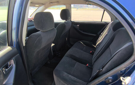 Toyota Corolla, 2005 год, 420 000 рублей, 3 фотография
