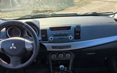 Mitsubishi Lancer IX, 2011 год, 569 000 рублей, 9 фотография